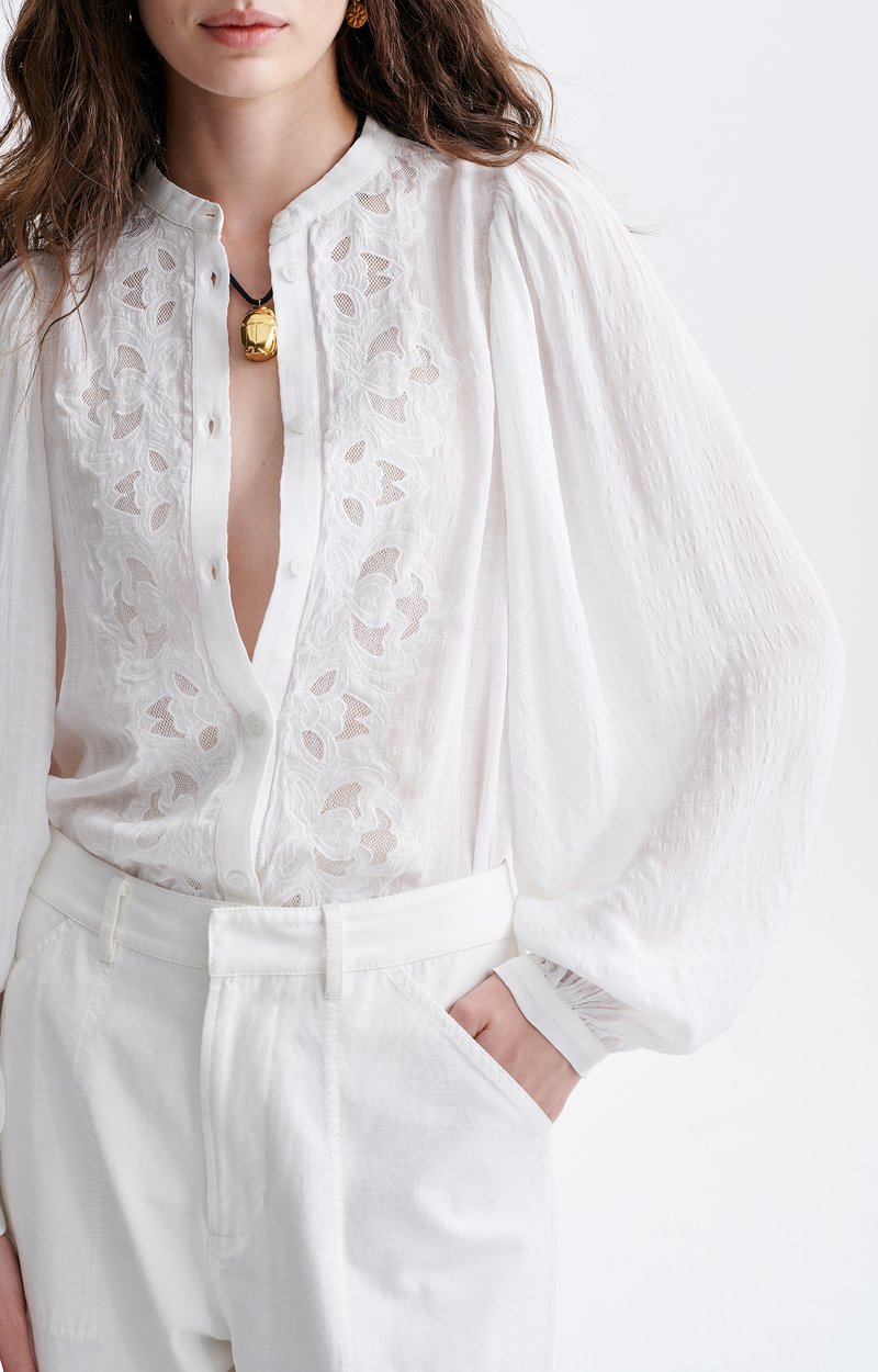 Haldo Blouse