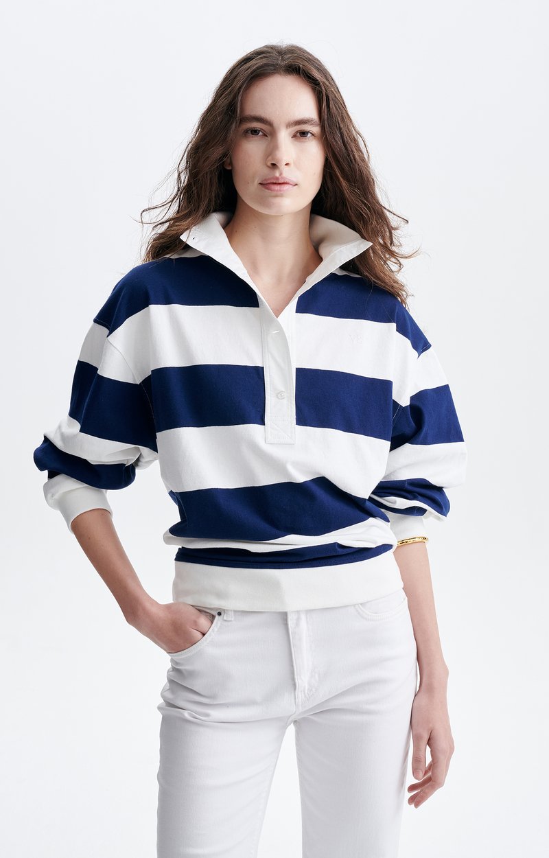 Halek Sweater