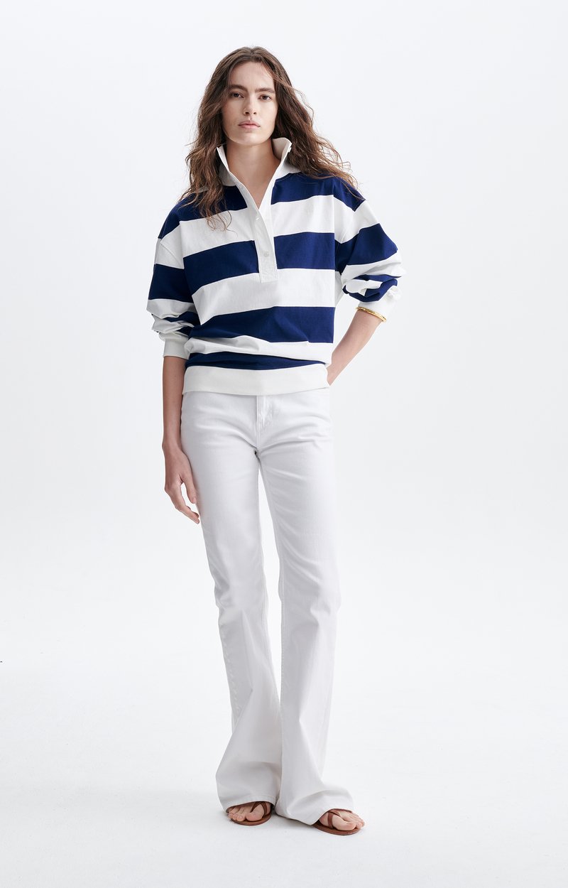 Halek Sweater
