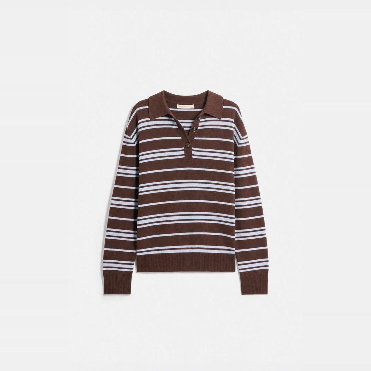 Hadrien Polo Sweater