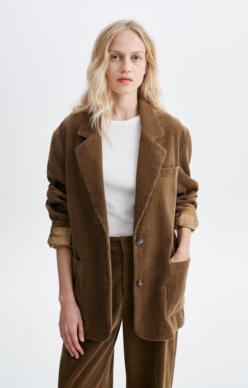 Heo Jacket