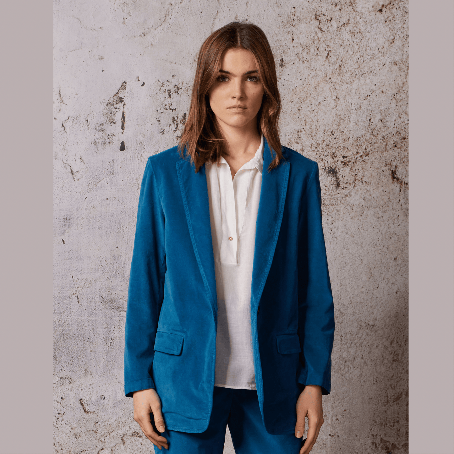 VOUZIO BLAZER