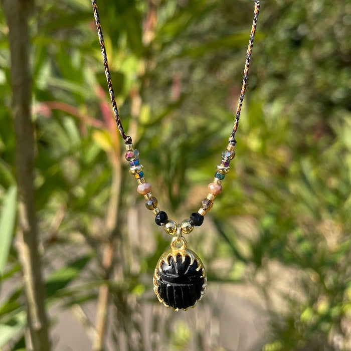 Drago Necklace