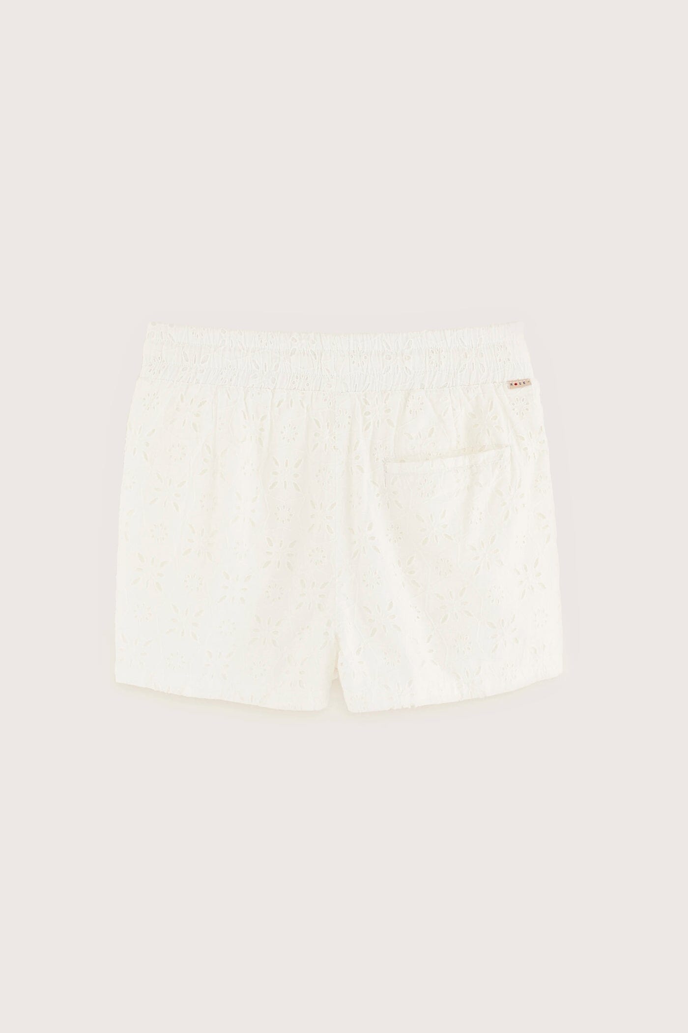 KATE SHORTS OFFWHITE KIDS