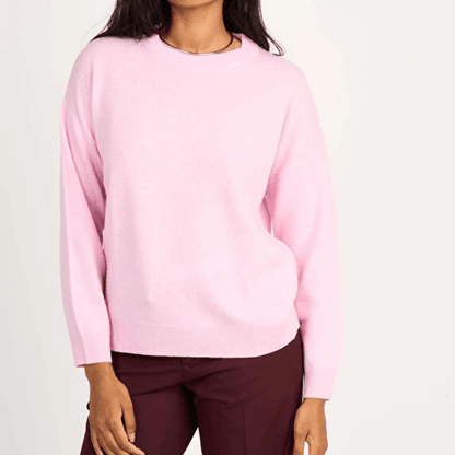 MAPOUPETTE CASHMERE SWEATER SKIN