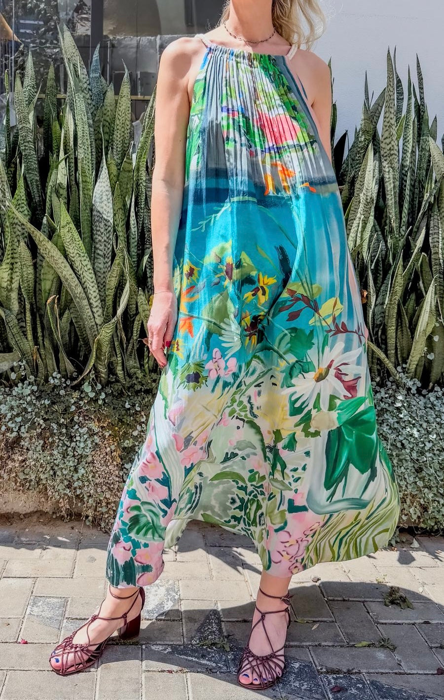 Prairie Dress