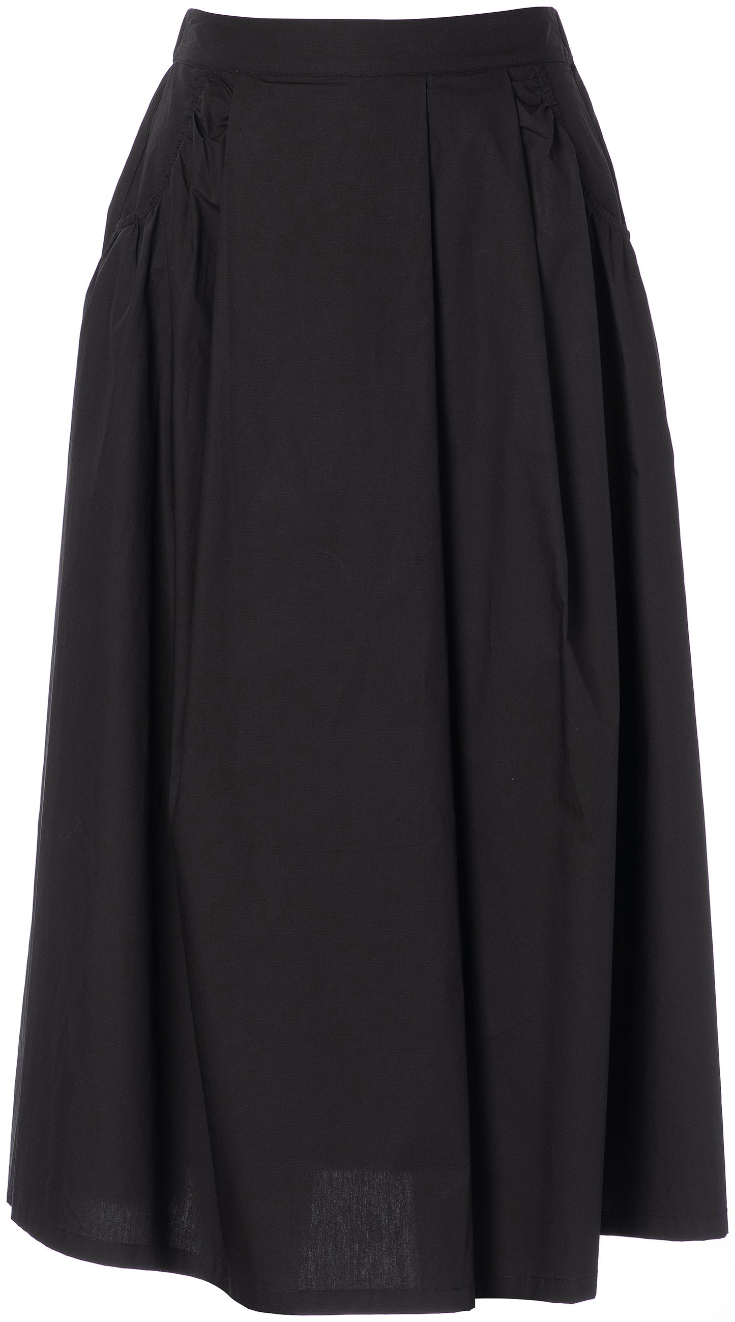 Luisa Skirt Black