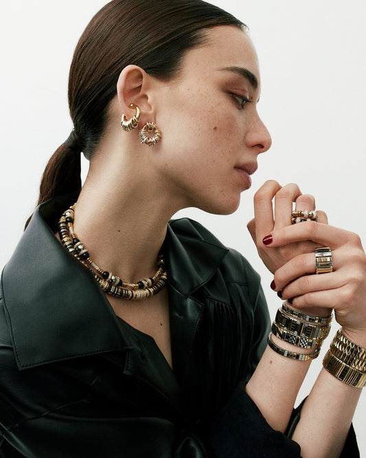 SIG 14 Bracelet – Sigal Paris