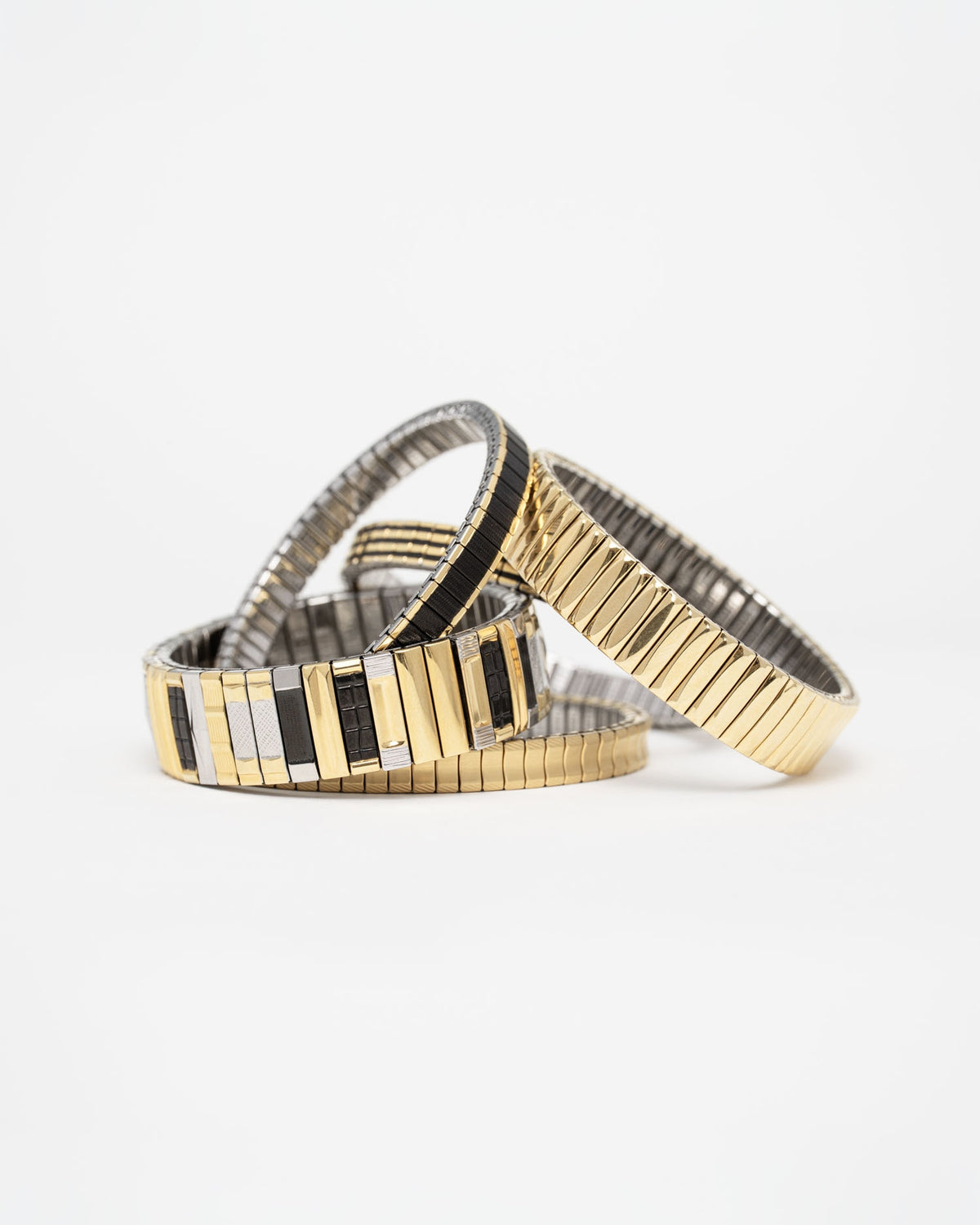 SIG 6 A4 Bracelet – Sigal Paris