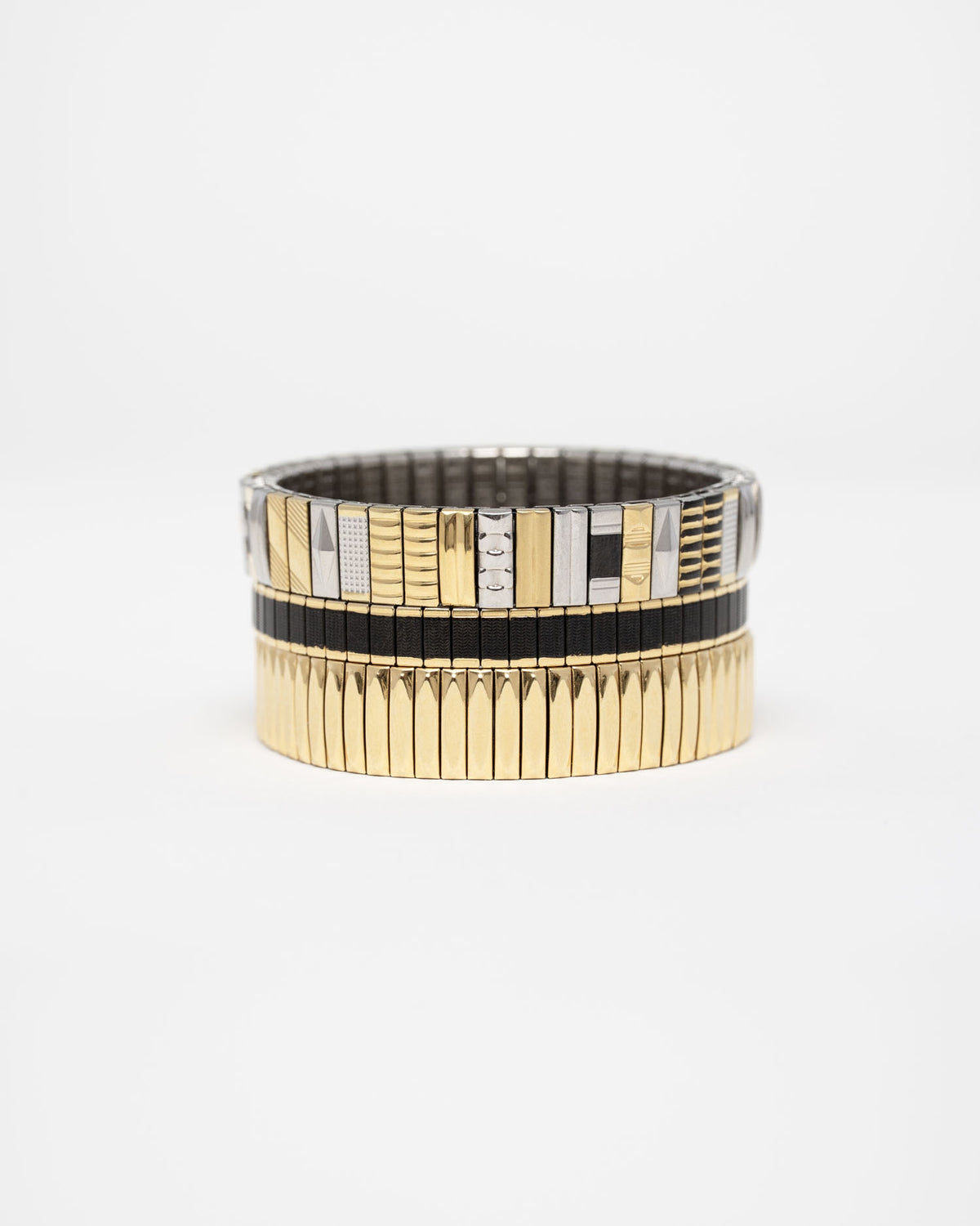 SIG 6 A4 Bracelet – Sigal Paris