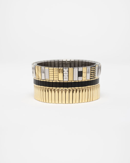 SIG 6 A4 Bracelet – Sigal Paris