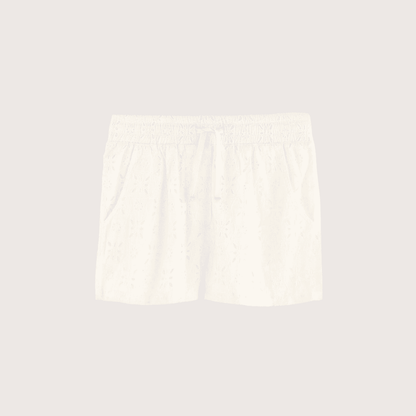 KATE SHORTS OFFWHITE KIDS