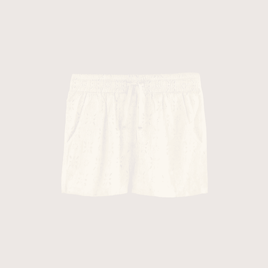 KATE SHORTS OFFWHITE KIDS