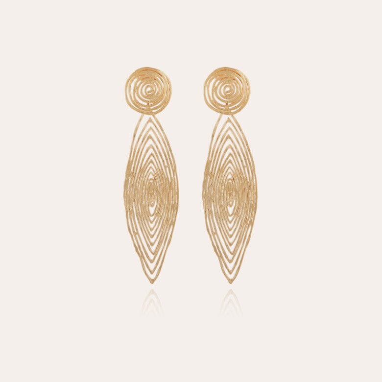 LONGWAVE PM EARRINGS