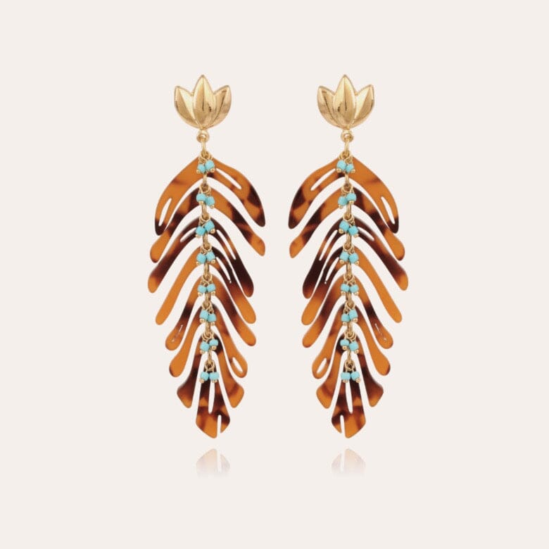 CAVALLO EARRINGS