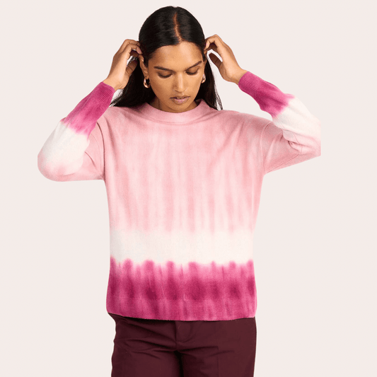 MALOUETTA CASHMERE SWEATER