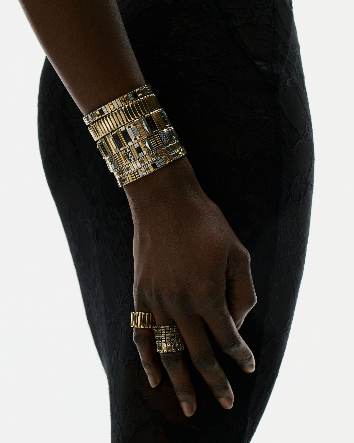 SIG 10 Bracelet – Sigal Paris
