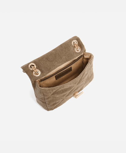 NANO LINEN BAG