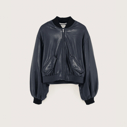 HIKO BOMBER JACKET