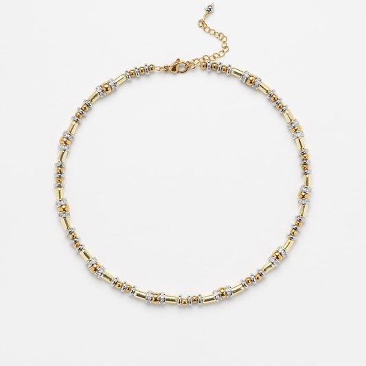 Disc Necklace – Sigal Paris
