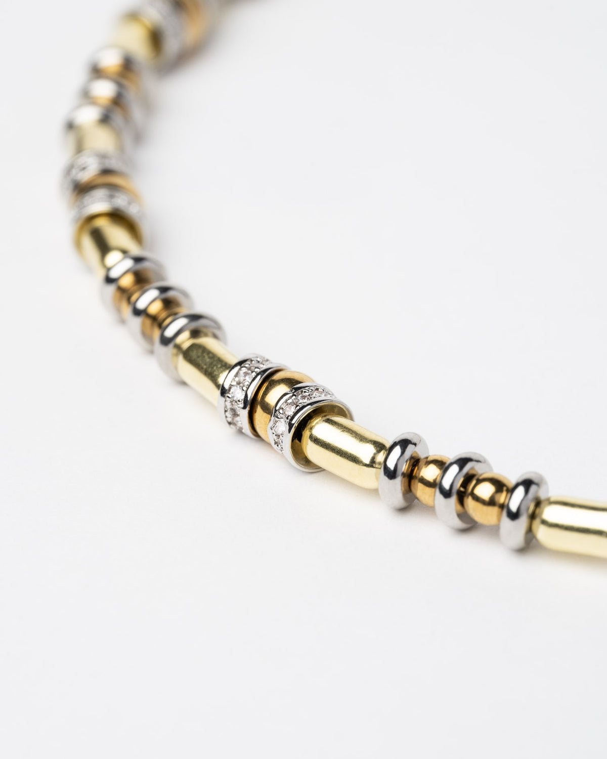 Disc Necklace – Sigal Paris