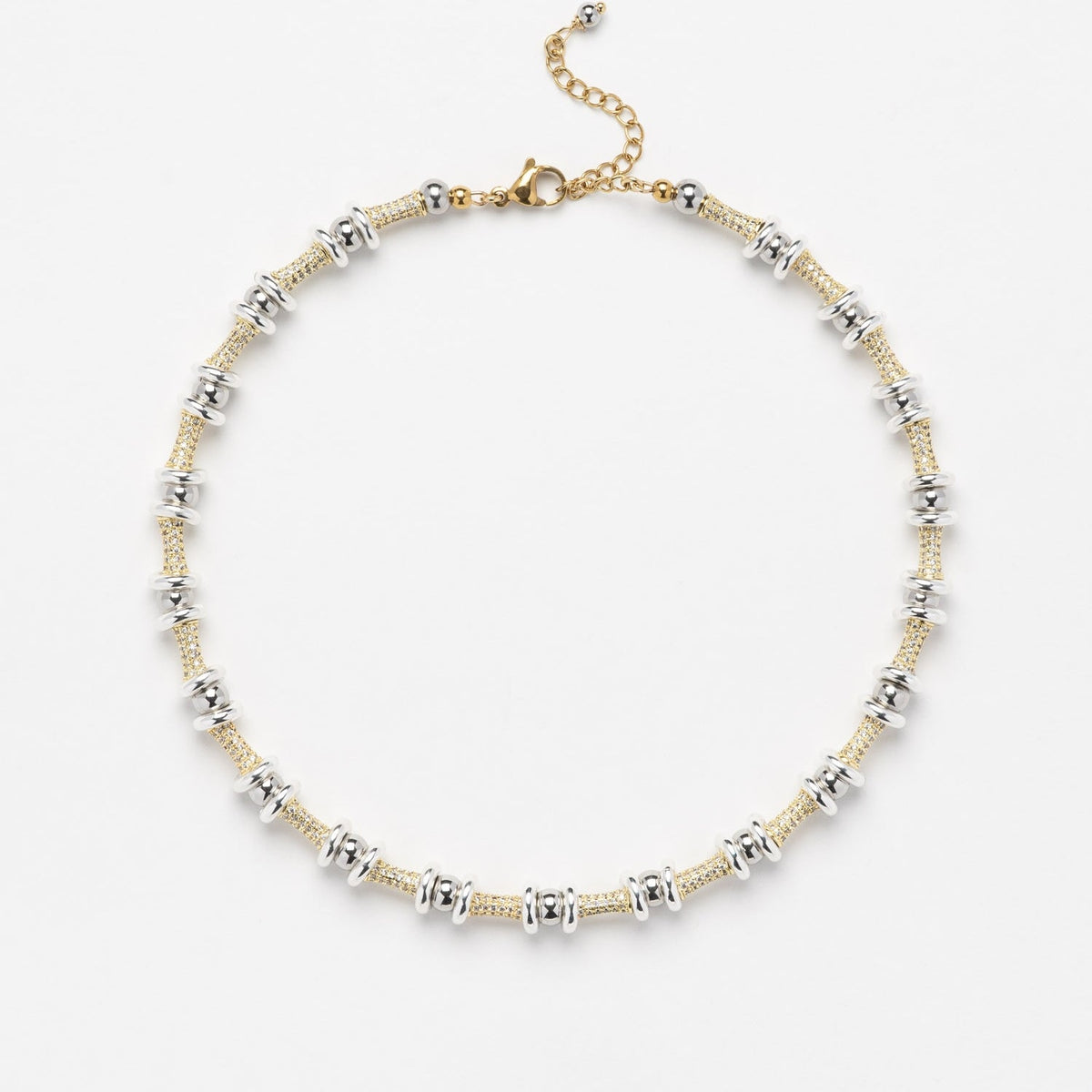 Sphere Necklace – Sigal Paris