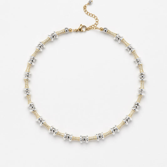 Sphere Necklace – Sigal Paris