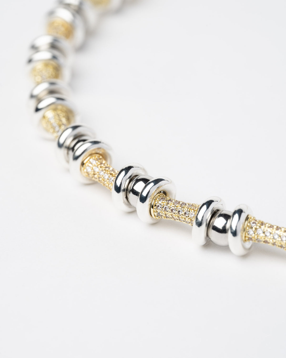 Sphere Necklace – Sigal Paris