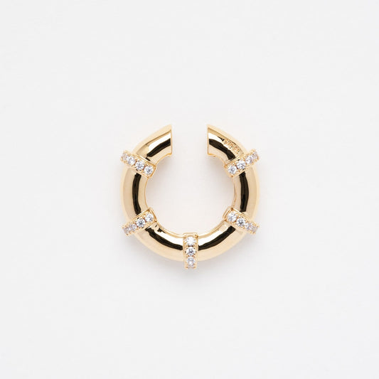 Jupiter Earcuff – Sigal Paris