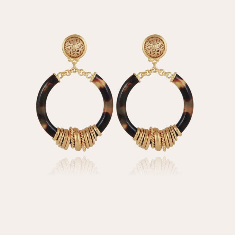 MARIZA PM EARRINGS