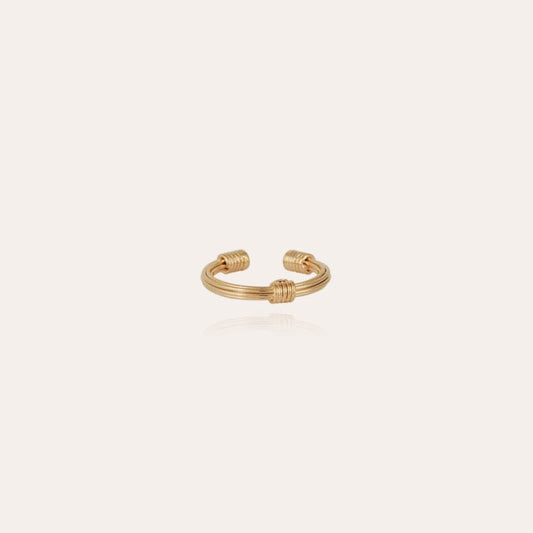 ARIANE GOLD RING