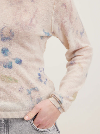 RYBY SWEATER