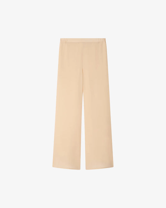 BERLA PANTS NUDE