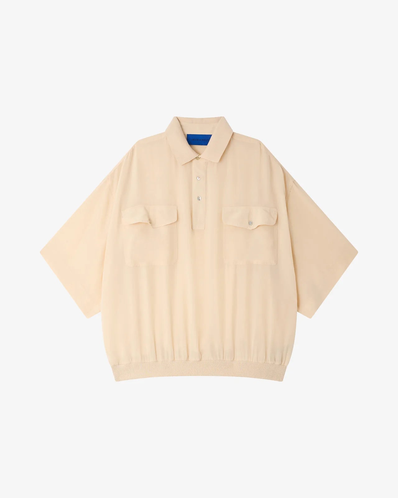 Bobie Polo Nude