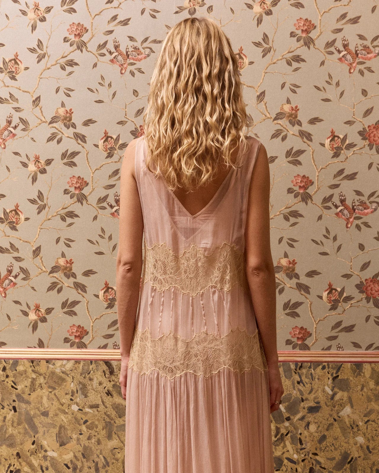 Domenica Dress