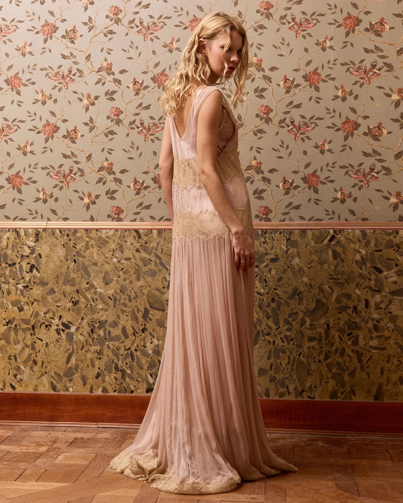 Domenica Dress