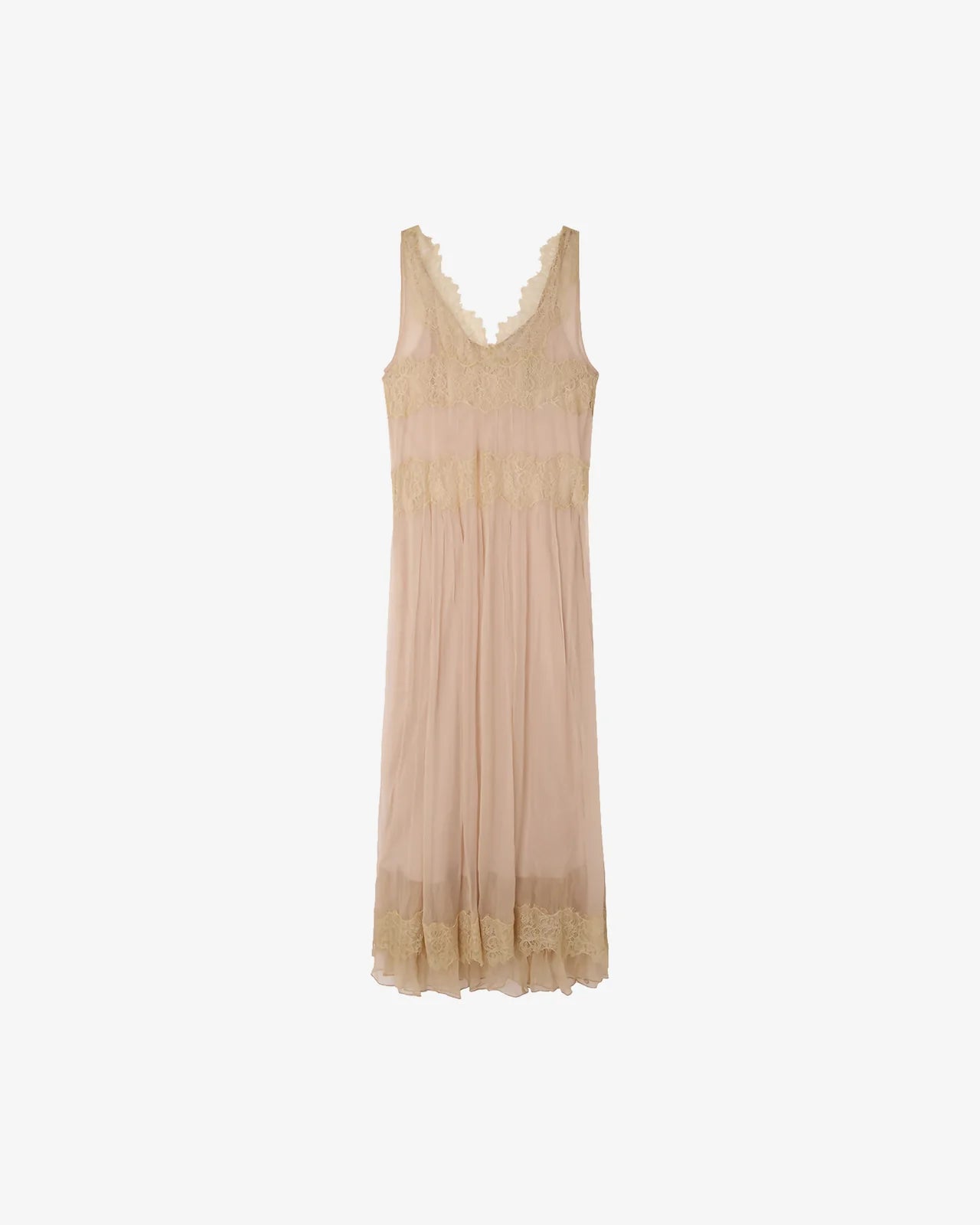 Domenica Dress