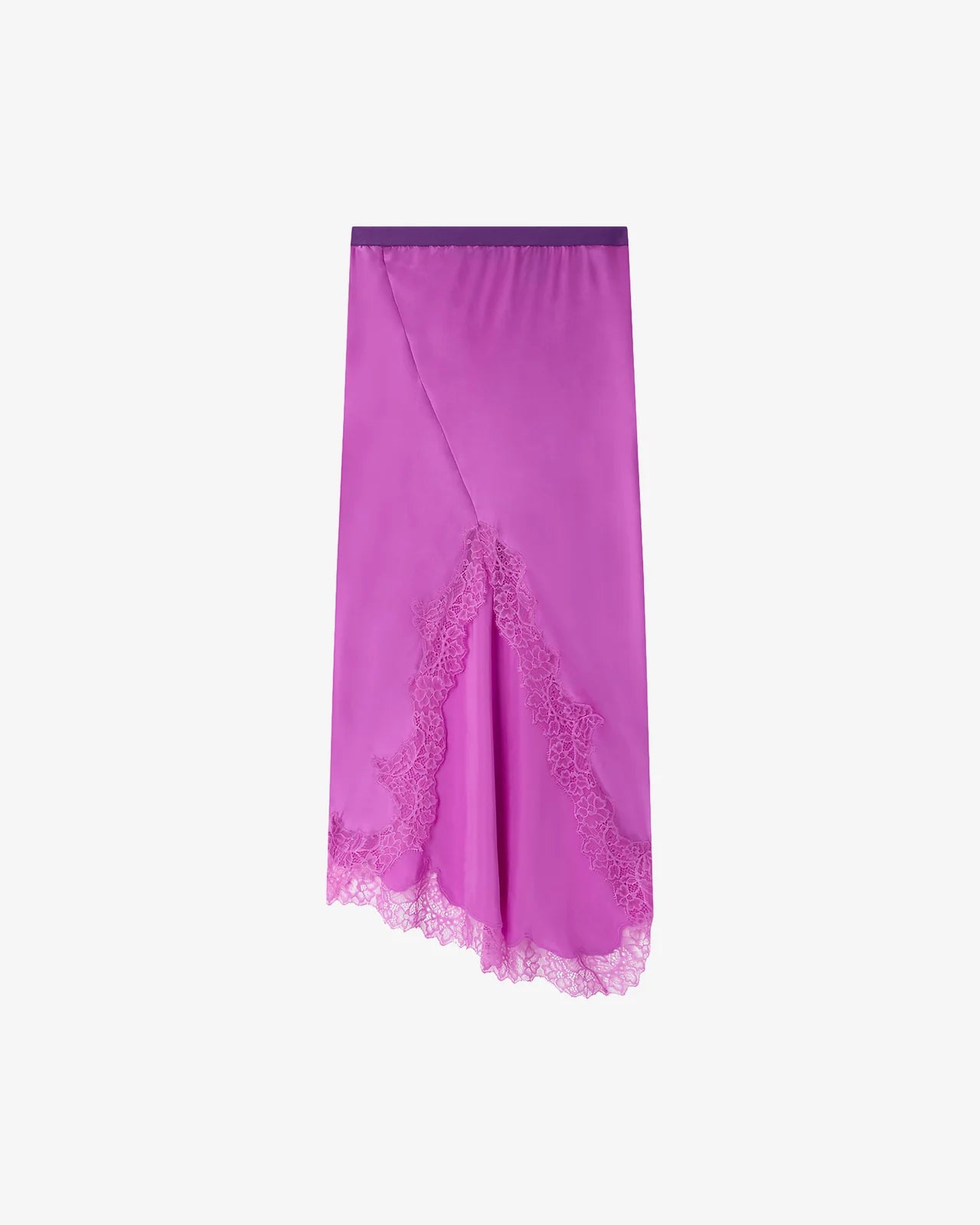Eranu Skirt Pink