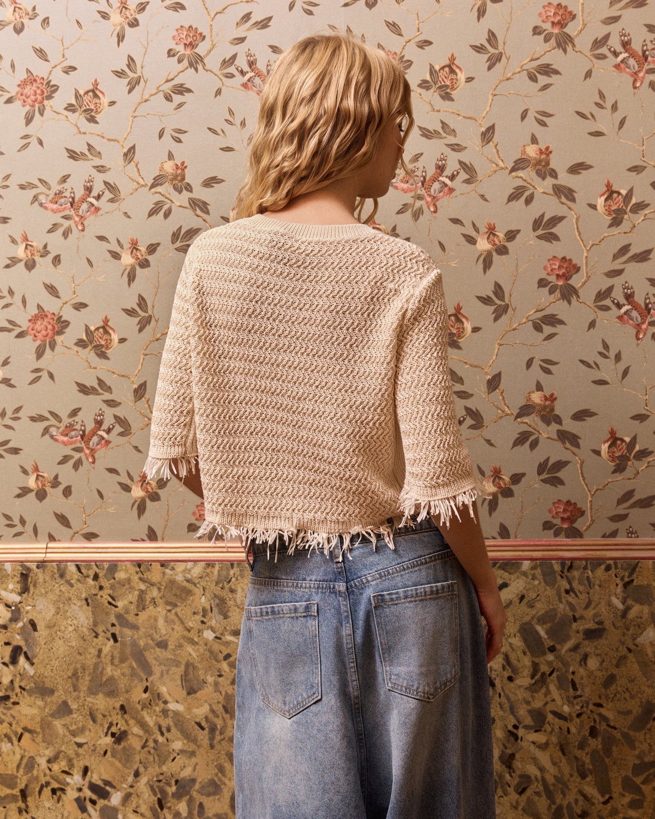 Grafere Cardigan