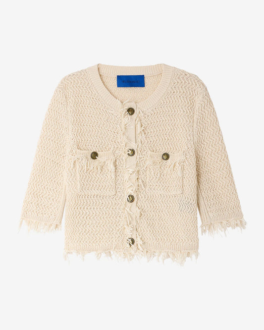 GRAFERE CARDIGAN