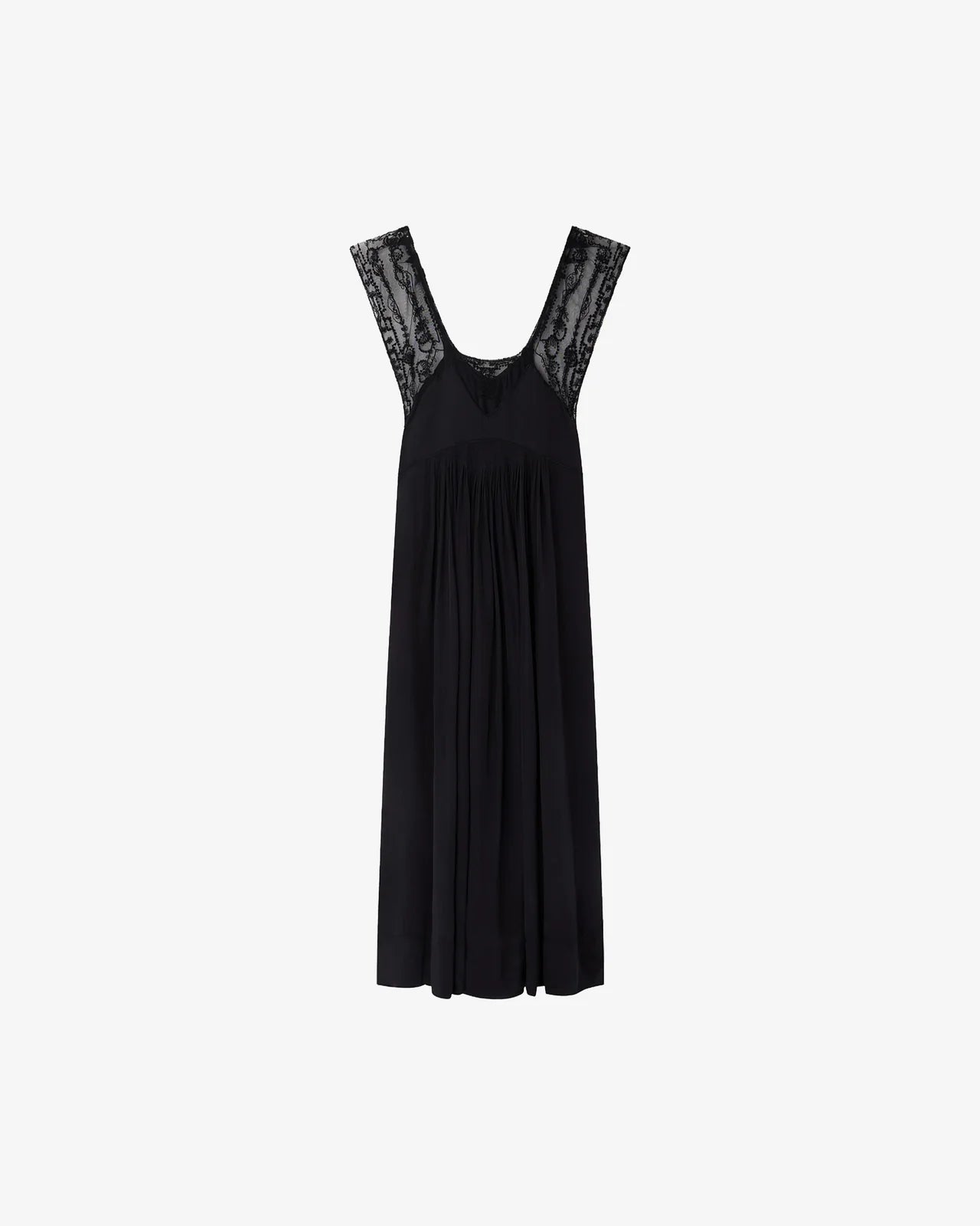 Inna Dress Black