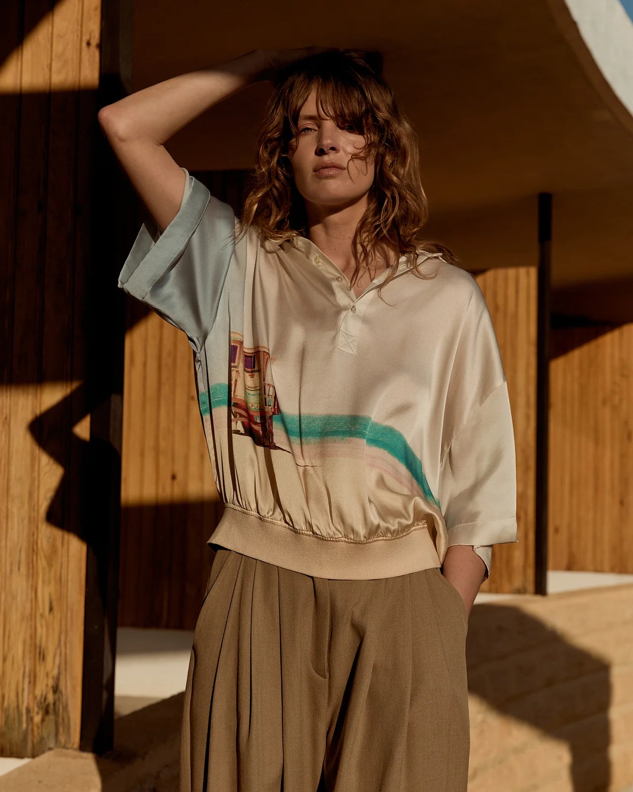Malden Polo