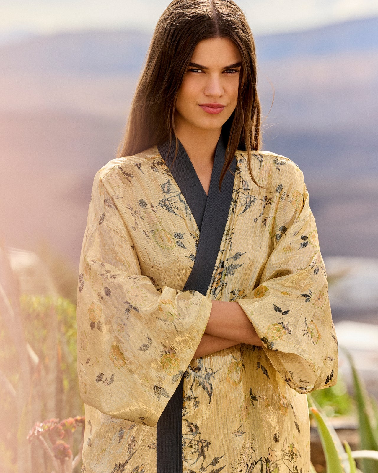 Jonie Kimono