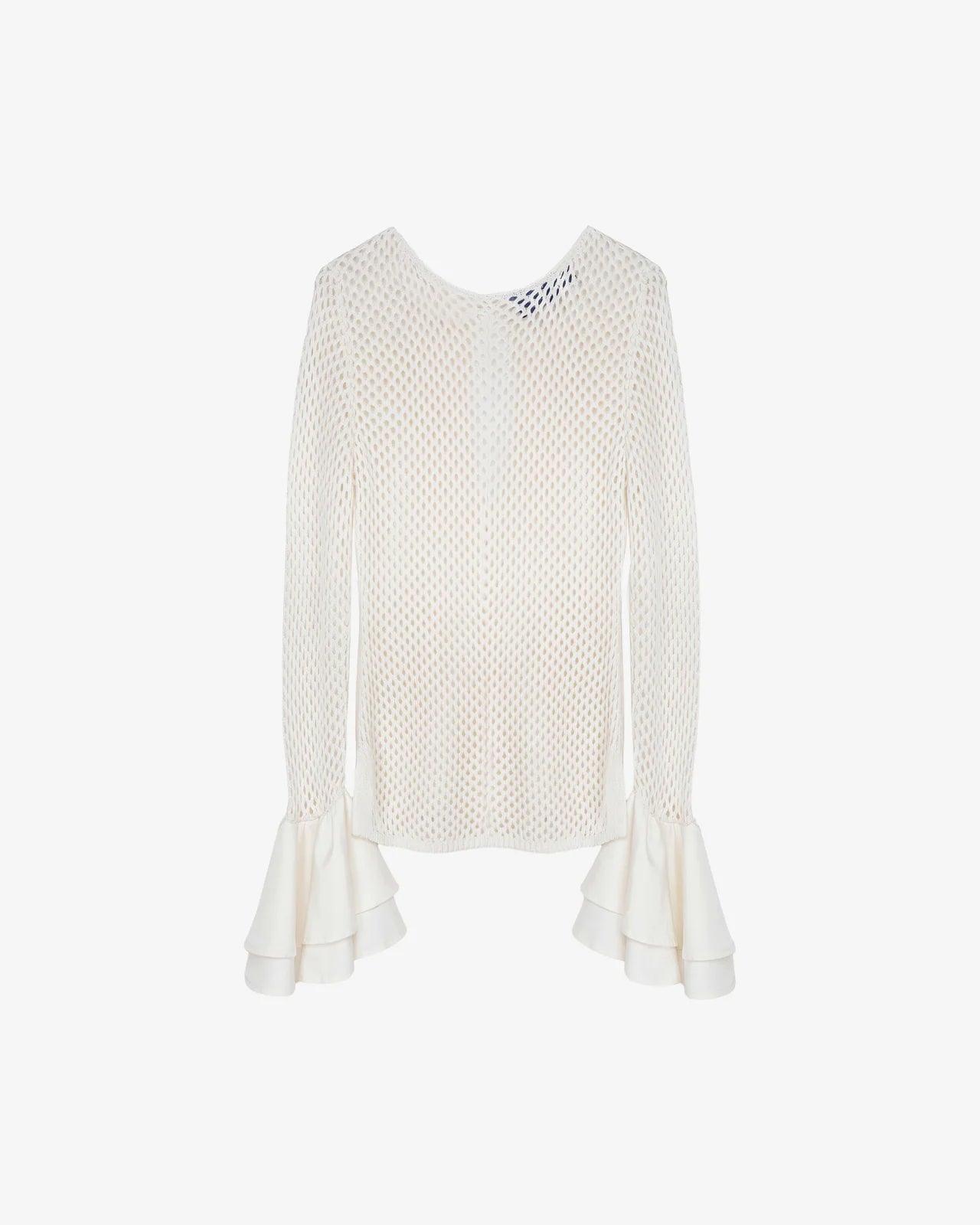 Meera Sweater Offwhite