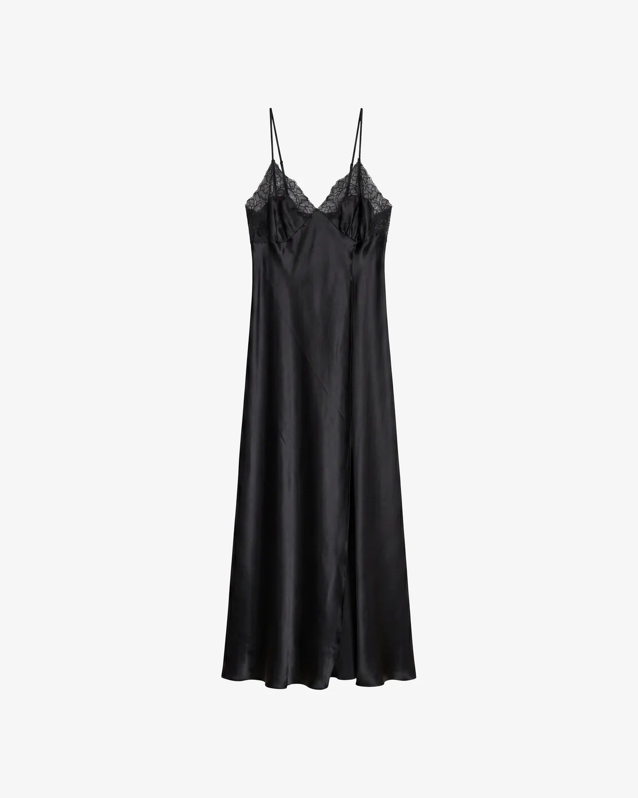 Suava Dress Black