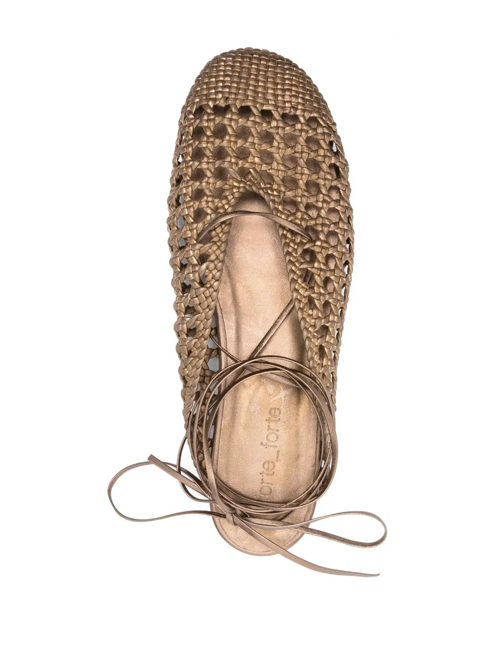 Leather Slippers 14704