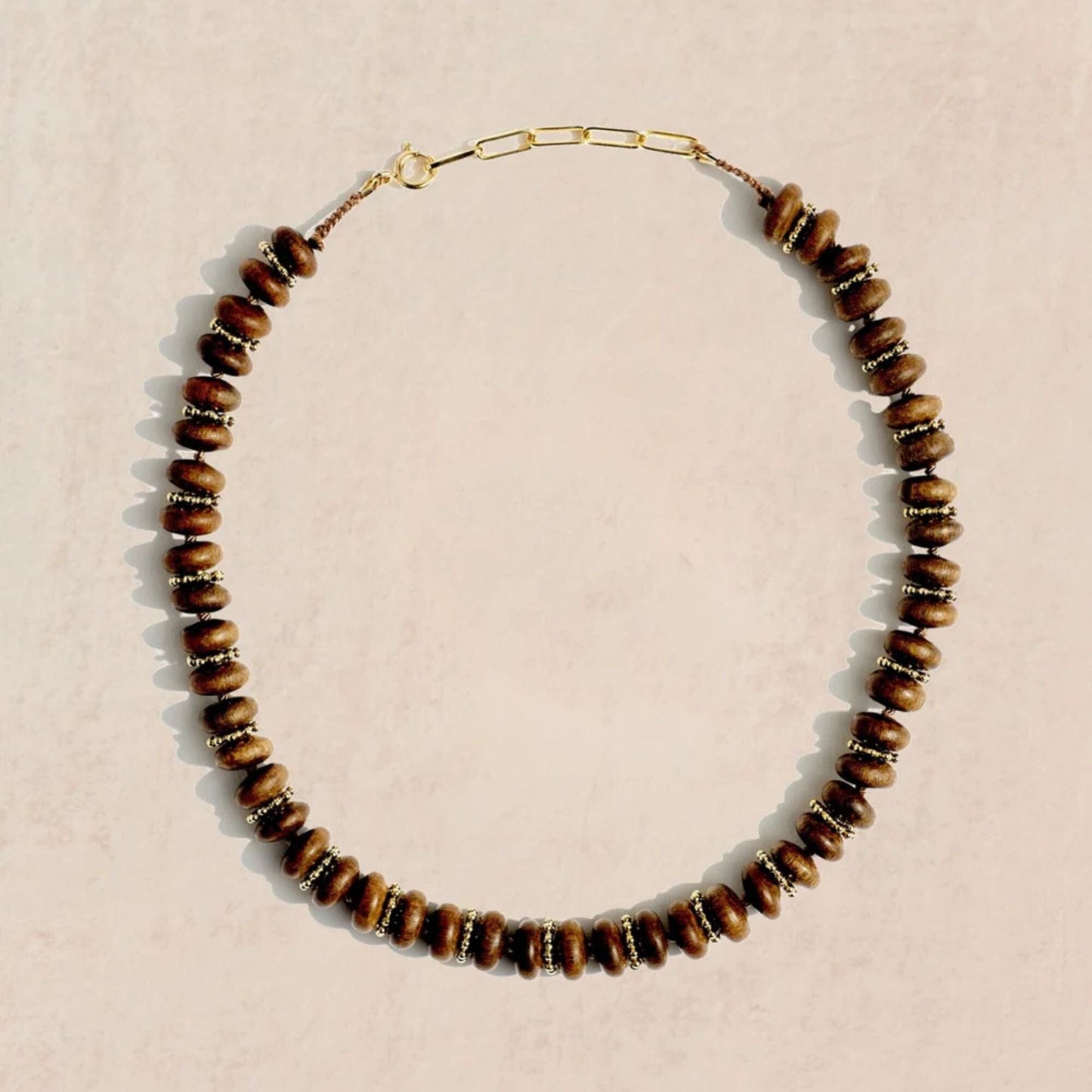 ZURI NECKLACE