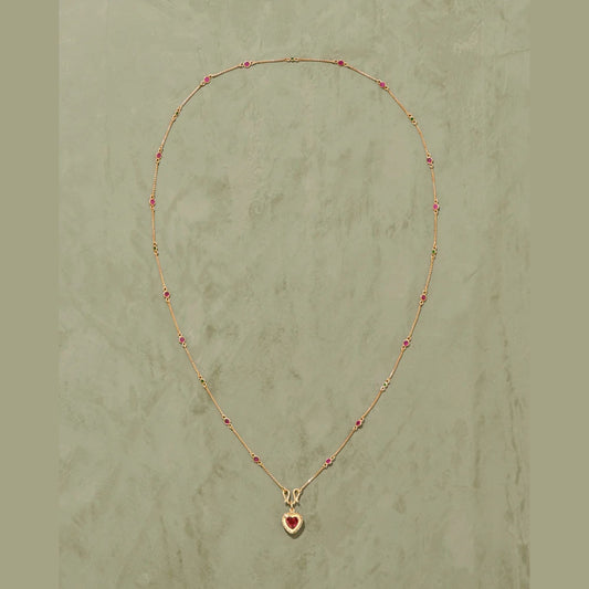 GINI NECKLACE