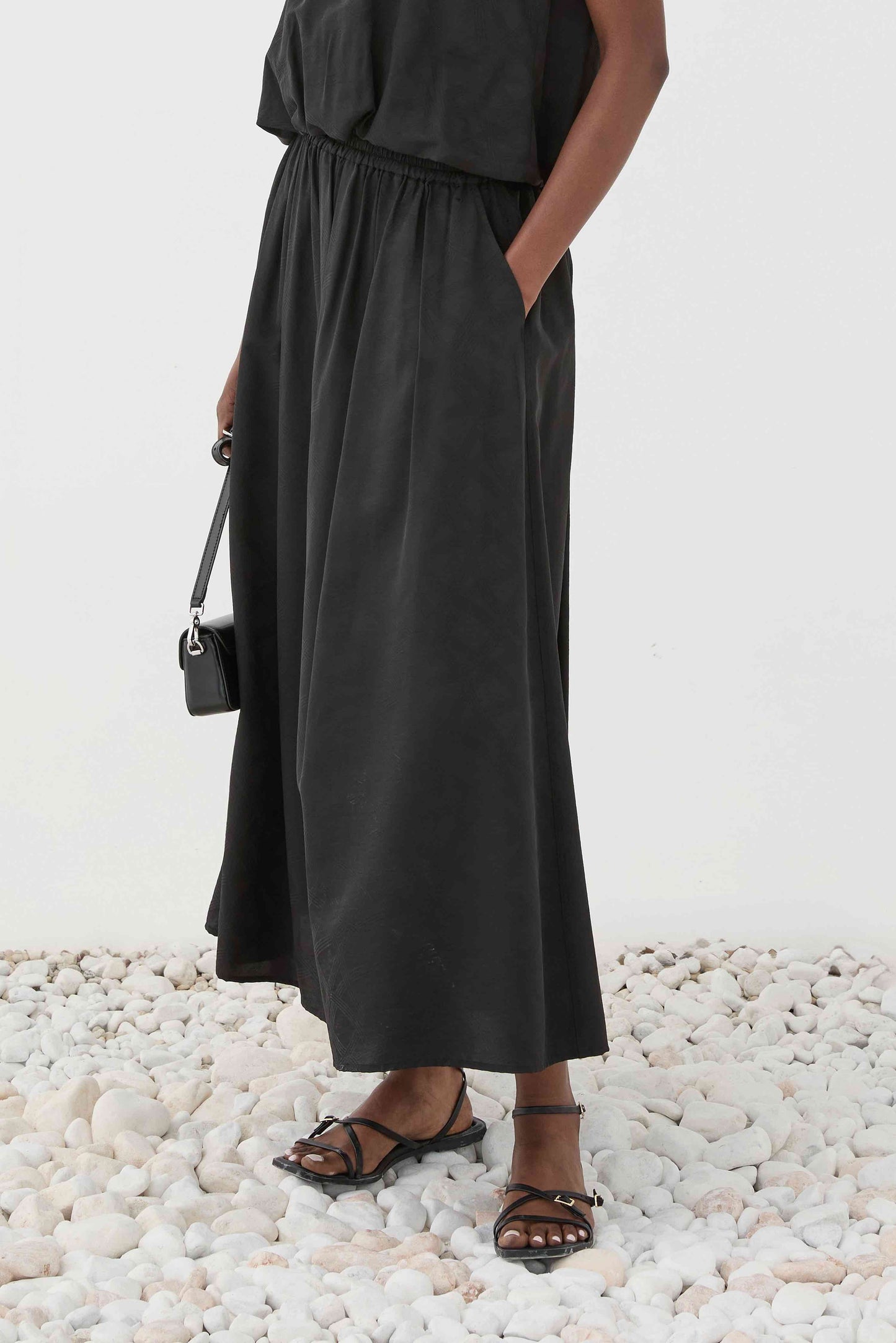Pattern Skirt
