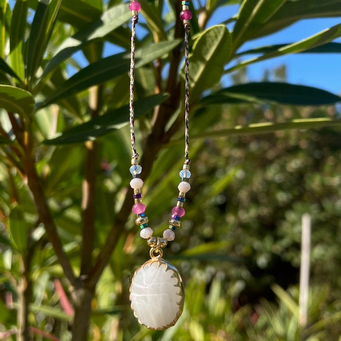 Colette Necklace
